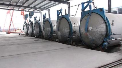 綠色工廠革新防水材料產(chǎn)業(yè) 年減3億實(shí)心粘土磚，環(huán)保與效率并行