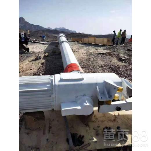 平頂山垂直軸風力發電機 誠信為本，低速永磁引領綠色能源新未來