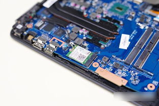 精靈II筆記本網卡拆機圖解 一步步教你更換升級無線模塊